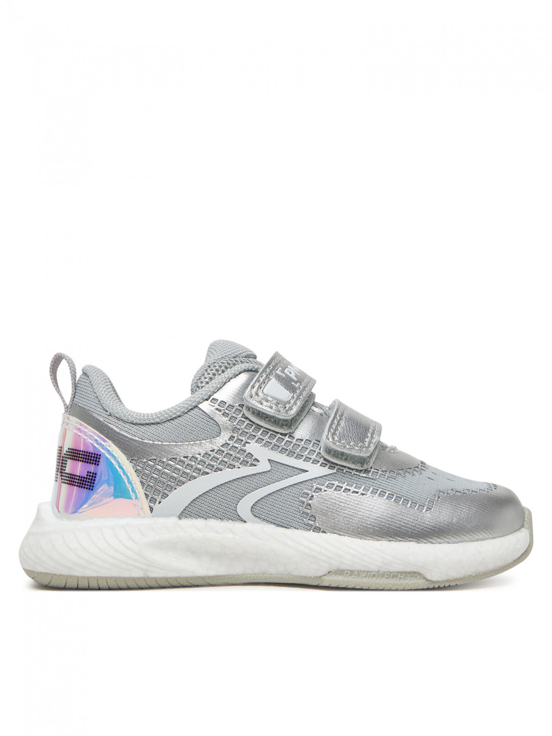 Primigi Sneakersy 7958511 Stříbrná